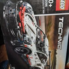 lego technic 42096