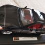 Bburago 1:24 2008 Maserati Granturismo Sports Car Static Die Cast Image 3