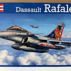 Revell Model Kit