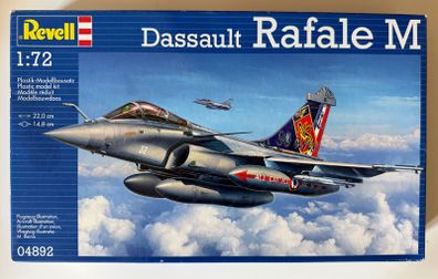 Revell Model Kit