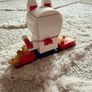 lego brickheadz lucky cat Image 3