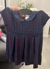 Baby Girls Dress