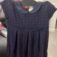 Baby Girls Dress