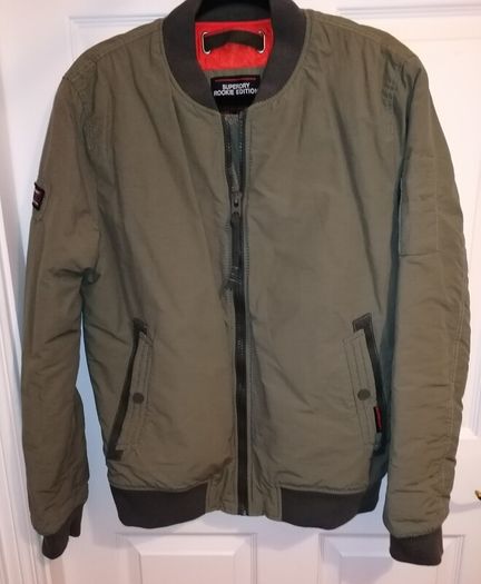 superdry jacket