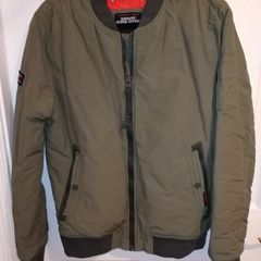 superdry jacket