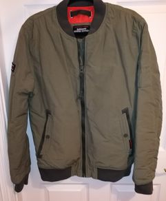 superdry jacket