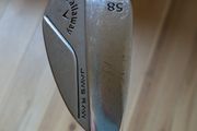 Callaway Jaws Raw 58 degree wedge