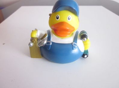 Schnapels Repairman Rubber Duck