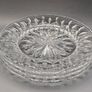 waterford crystal plates Image 2