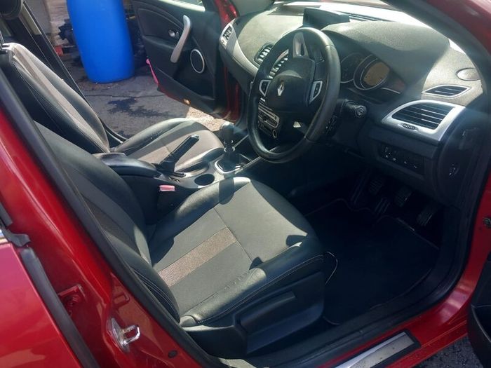 Renault Fluence
