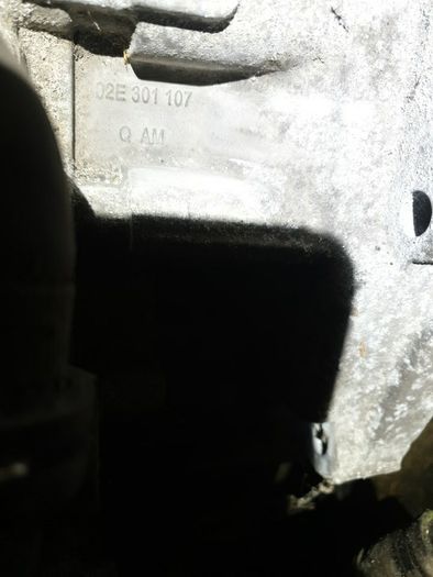 1.4 tsi auto dsg gearbox
