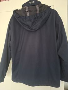 Loreto Secondary School Jacket Size S