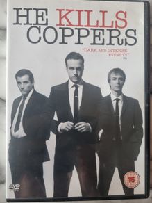 He Kills Coppers