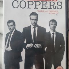 He Kills Coppers