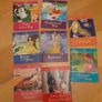 Children's Ladybird book set of 8 Image 4