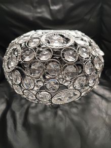 Light shade.
