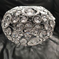 Light shade.