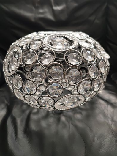 Light shade.