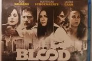 Blood Ties [2013] Clive Owen, Billy Crudup, Marion Cotillard &amp; Mila Kunis [Blu-ray Movie]