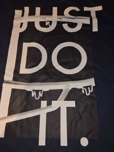 Nike Tee