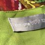 Per Una Ladies Green Multi Vibrant Print Sleeveless Midi Dress Uk 12 L includes post Image 7