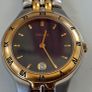 Delma Mens Quartz Watch Image 7