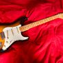 Very rare Fender vintage replica Image 2