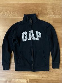 GAP jacket - black - size S
