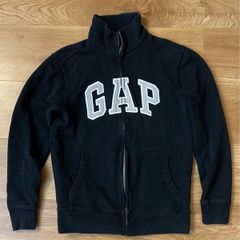 GAP jacket - black - size S