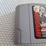 International Superstar Soccer 98 Nintendo 64 N64 Games Original Image 3