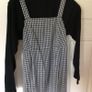 Maternity Dress and Jumper by "Motherhood" Image 2
