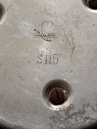 Lluft Barometer