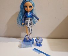 rainbow high dolls