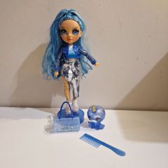 rainbow high dolls