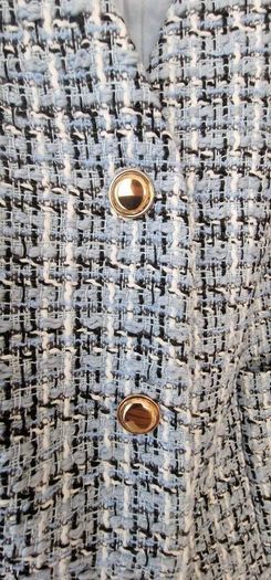 H&M waistcoat