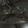 Franco Sarto Leather Bag Image 10