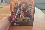 Yakuza Like a Dragon PS4