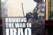 IRAQ War - Major General Jim Molam