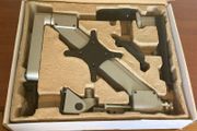 Vogels PFD 8543 Monitor Desk Arm | Excellent Condition, Original Box Included