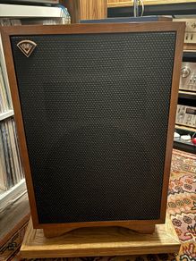 Klipsch Heresy lll