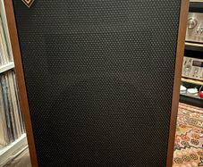Klipsch Heresy lll