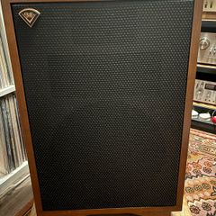 Klipsch Heresy lll