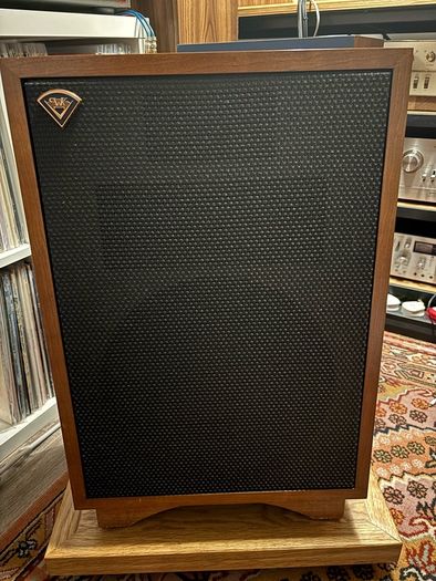 Klipsch Heresy lll
