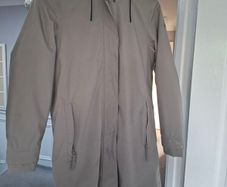 Helly Hansen Coat