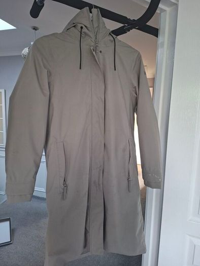 Helly Hansen Coat