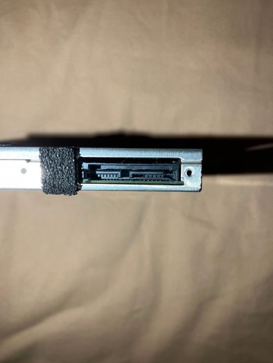 Apple DVD/CD Drive