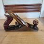 Vintage No.5 Wood Smooth Bottom Plane Footprint Made In England Image 3