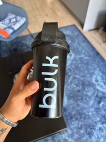 Bulk Shaker