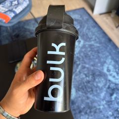 Bulk Shaker