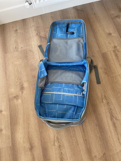 travel bag